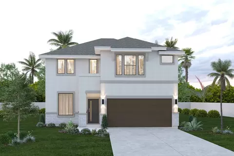 Exterior - 1401 Sambar Lp, Laredo, TX 78045 photo 2 of 5