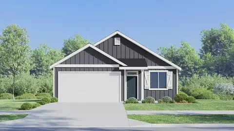 1174 Clemson St, Woodburn, OR 97071