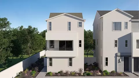 Caliente Ave/san Roberto, San Diego, CA 92154