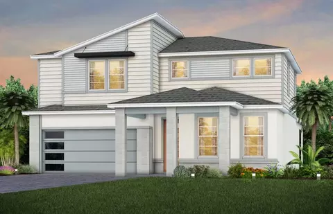11242 Channelside Ln, Orlando, FL 32832