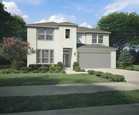 344 Lacy Oak Ln, Waxahachie, TX 75165