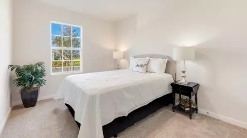 Bedroom - 1609 Indian Grass Pl, Parrish, FL 34219 photo 3 of 4
