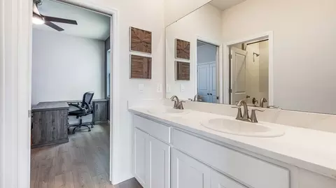 Entry Way - 1609 Indian Grass Pl, Parrish, FL 34219 photo 2 of 2