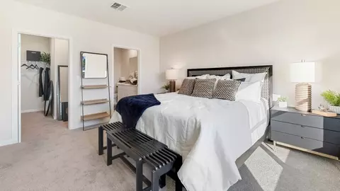 Bedroom - 1609 Indian Grass Pl, Parrish, FL 34219 photo 1 of 4