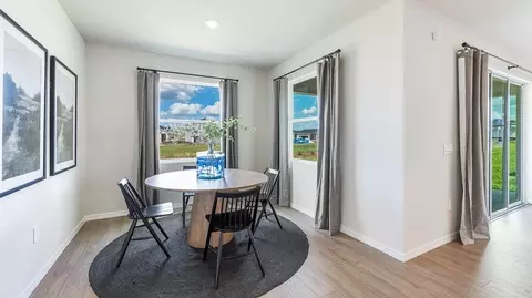 Dining - 1609 Indian Grass Pl, Parrish, FL 34219 photo 5 of 5