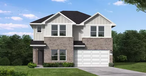 157 Ayres Horn, Cedar Creek, TX 78612