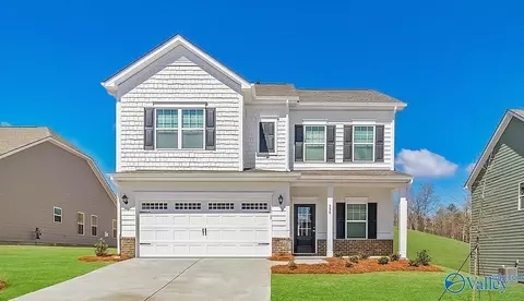 19947 Wicklow Cir, Athens, AL 35611