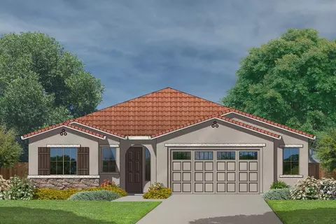 2025 Arbor Ridge Dr, Roseville, CA 95747