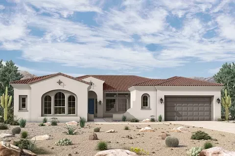 20948 W Pasadena Ave, Buckeye, AZ 85396