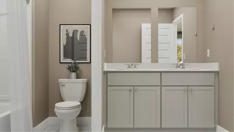 Bath - 8021 Black Ledge Way, Antelope, CA 95843 photo 3 of 4