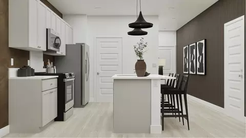 Kitchen - 8021 Black Ledge Way, Antelope, CA 95843 photo 2 of 2