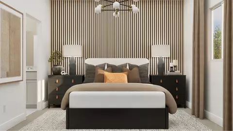 Bedroom - 8021 Black Ledge Way, Antelope, CA 95843 photo 1 of 5