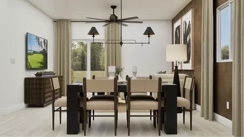 Dining - 8021 Black Ledge Way, Antelope, CA 95843 photo 1 of 1