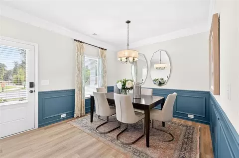 Dining - 247 Shire Loop, Calhoun, GA 30701 photo 3 of 12