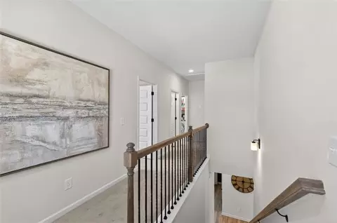 Entry Way - 247 Shire Loop, Calhoun, GA 30701 photo 4 of 16