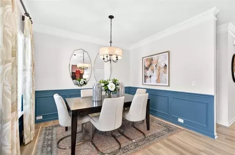 Dining - 247 Shire Loop, Calhoun, GA 30701 photo 1 of 12