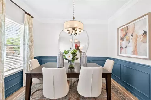 Dining - 247 Shire Loop, Calhoun, GA 30701 photo 2 of 12