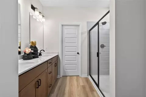 Entry Way - 247 Shire Loop, Calhoun, GA 30701 photo 6 of 16