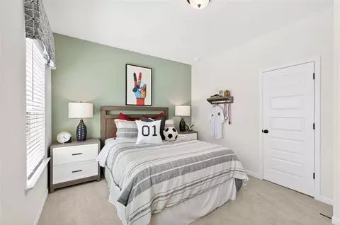 Bedroom - 247 Shire Loop, Calhoun, GA 30701 photo 2 of 20