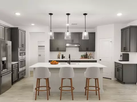 Kitchen - 3993 Olin Way, Celina, TX 75009 photo 1 of 5