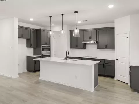Kitchen - 3993 Olin Way, Celina, TX 75009 photo 3 of 5