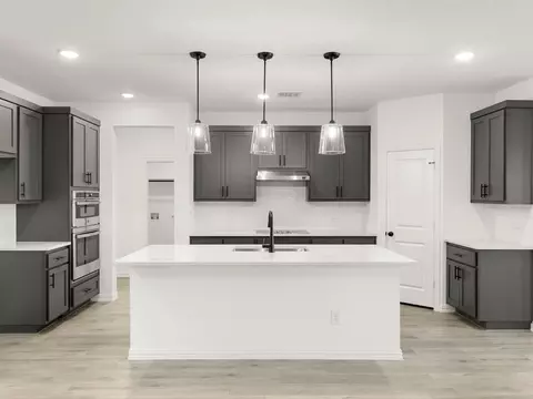 Kitchen - 3993 Olin Way, Celina, TX 75009 photo 2 of 5