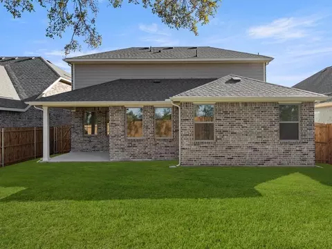 Exterior - 3993 Olin Way, Celina, TX 75009 photo 6 of 8