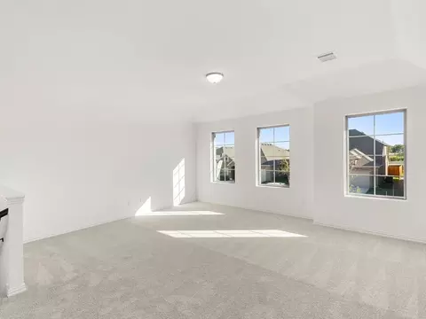 Living - 3993 Olin Way, Celina, TX 75009 photo 7 of 8