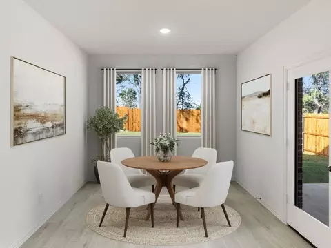 Dining - 3993 Olin Way, Celina, TX 75009 photo 1 of 1