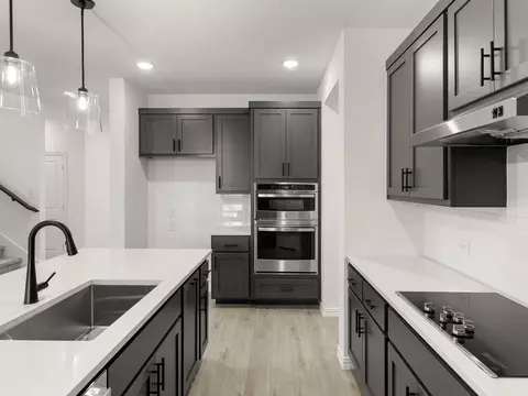 Kitchen - 3993 Olin Way, Celina, TX 75009 photo 4 of 5