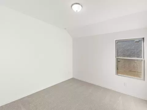 Bedroom - 3993 Olin Way, Celina, TX 75009 photo 5 of 8