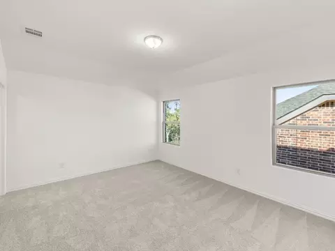 Bedroom - 3993 Olin Way, Celina, TX 75009 photo 4 of 8