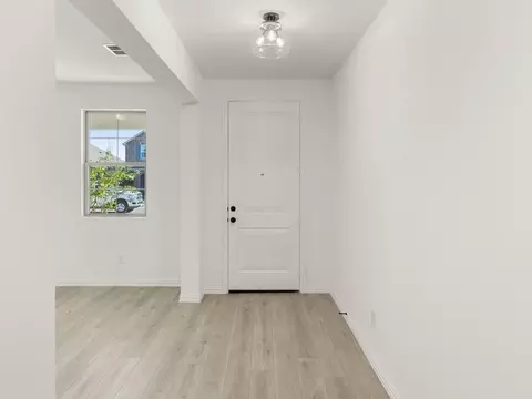 Entry Way - 3993 Olin Way, Celina, TX 75009 photo 1 of 2