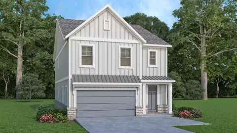 1861 Butterfly Way, Marietta, GA 30066