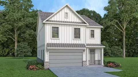 1861 Butterfly Way, Marietta, GA 30066