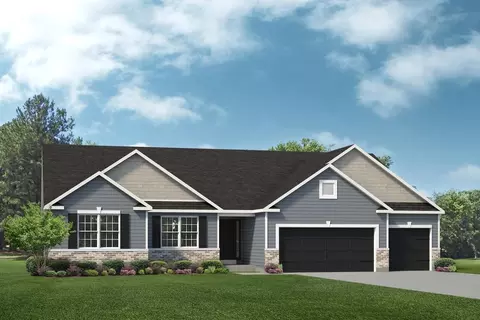 Brockton Dr, Columbia, MO 65201