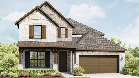 16512 Petal Dr, Northlake, TX 76247