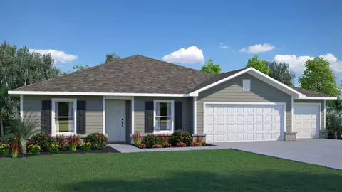5797 Government Dr, Gulf Breeze, FL 32563