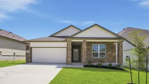 7722 Granger Cv, San Antonio, TX 78252