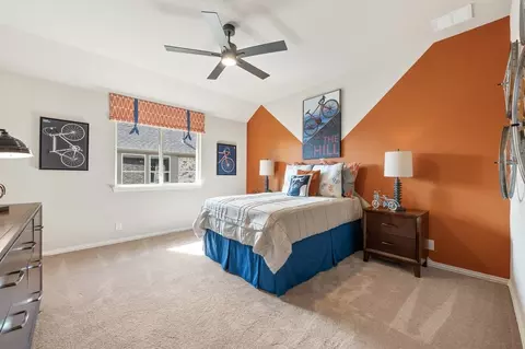 Bedroom - 1154 Bailey Ranch Rd, Aledo, TX 76008 photo 6 of 8