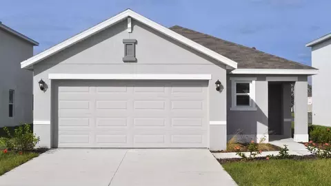 Exterior - 13122 Old Canoe Way, Parrish, FL 34219 photo 4 of 6