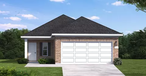 2097 Orchard Park, Heartland, TX 75114