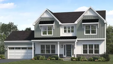 109 Copper Ridge Dr, Newmanstown, PA 17073
