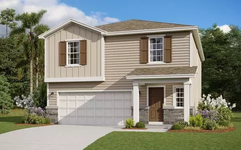 457 Cordova Palms Pkwy, Saint Augustine, FL 32095