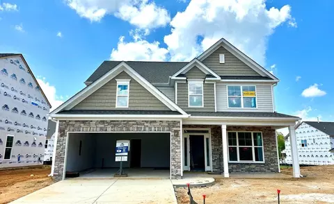 3105 Hayes Village Rd, Greensboro, NC 27405