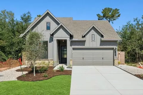 6310 Wildwood Pines Ln, Katy, TX 77449