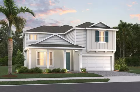 5235 Myna Chase Pt, Sanford, FL 32773