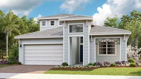 2309 SE Mosaic Blvd, Port Saint Lucie, FL 34984