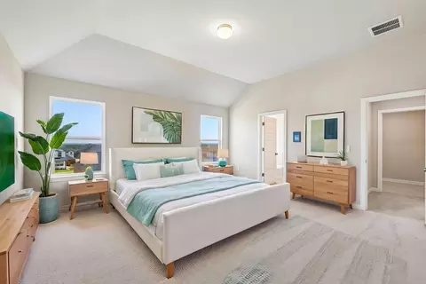 Bedroom - 2701 Sebring Cir, Austin, TX 78747 photo 1 of 3