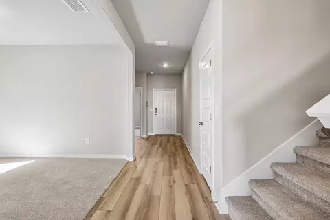 Entry Way - 2701 Sebring Cir, Austin, TX 78747 photo 1 of 3